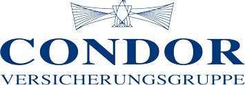 Logo der Condor Versicherung